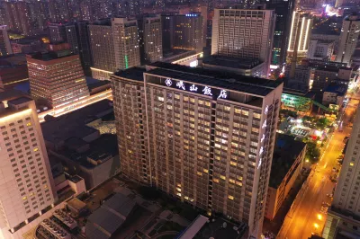 Minshan Hotel