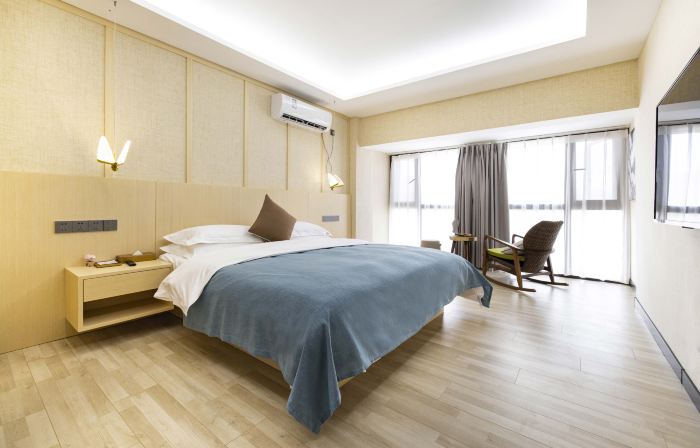 Pingyuan Hotel