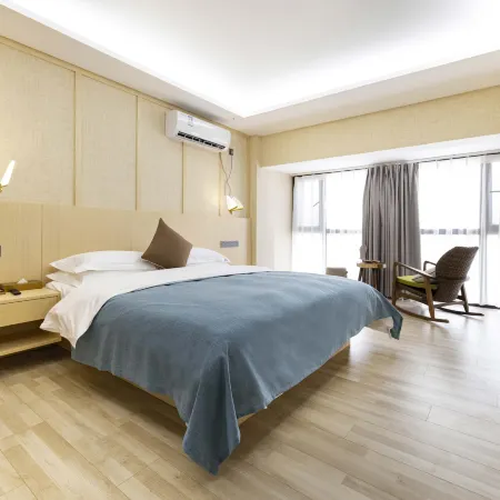 Pingyuan Hotel