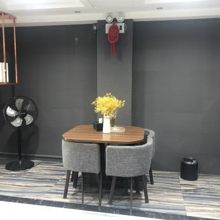 Tianlong Apartment Hotel