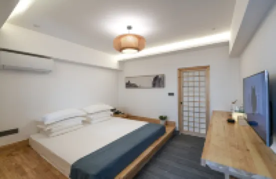 平遙在別處客棧（古城縣衙店）