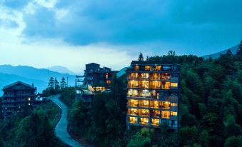 Longji yunshang Homestay