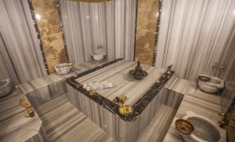 Old Town Point Hotel Spa