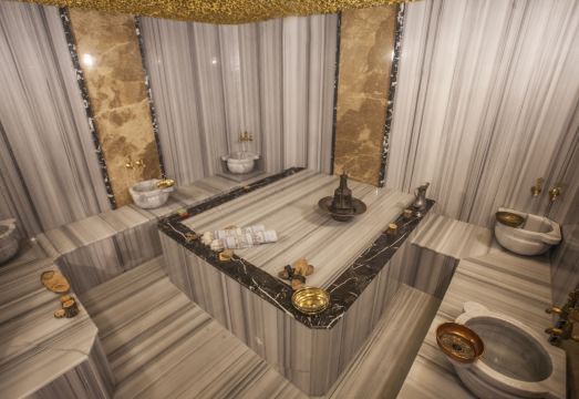 올드 타운 포인트 호텔 & 스파 안탈리아