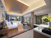 Yueji·Homestay Hotels near Lijiang Ancient Town - South Gate Square