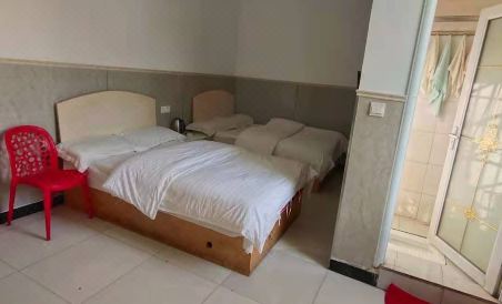 Chang sha san he lv guan - Housity
