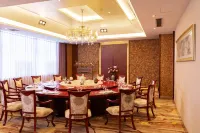 Huanghua Yiguan Hotel Hôtels à : Gaoyou