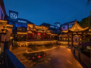 Huiman  Hostel Hotel