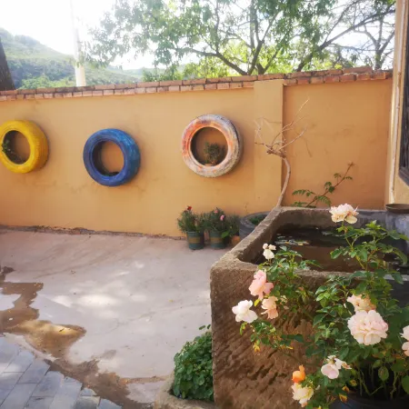Fengmeizi Boutique Homestay