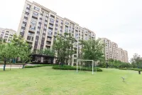 Yunjiuju Resort Hotel (Xinmi Yinji Tourism Resort Animal Kingdom)