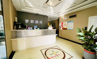 Mengdu 98 Chain hotel