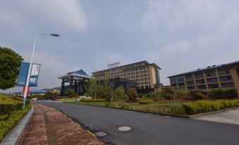 Aiman Hotel