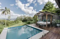 Montville Misty View Cottages Hotels in der Nähe von Compass Connections Cafe (Nambour)