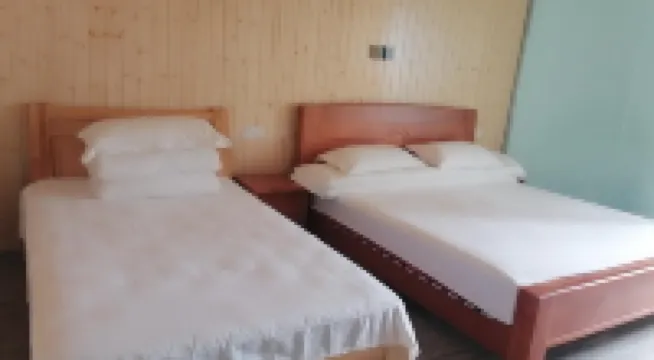 Ningyingzi happy farmhouse