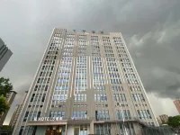 H Hotel (Nantong East Bus Station) Hotel a Nantong