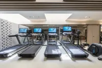 Zhonghai Haitang Serviced Apartment (Suzhou Olympic Stadium) - Condos