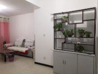 滦州古城安惠家庭公寓(5号店) - 舒适简约二室一厅套房