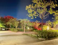 Jiulixiang Holiday Hotel Hotel in zona Ledong Railway Station