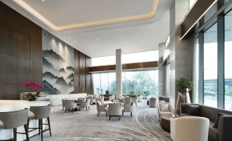 Barony Park Hotel Qingdao Airport