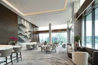 Barony Park Hotel Qingdao Airport