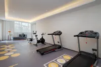 Lavande Hotels (Chenzhou Wuling Plaza) - 4 stjerner