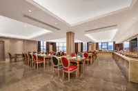 Vienna Hotel (Zhangzhou Xingguo General Park Branch) Hôtels à : Xingguo