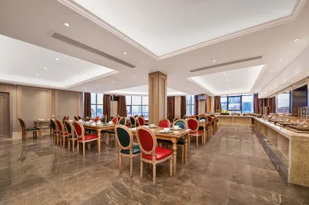 Vienna Hotel (Zhangzhou Xingguo General Park Branch) Отели в г. Синго