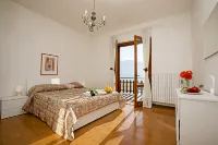 Balcone Panoramico Sul Garda - Happy Rentals