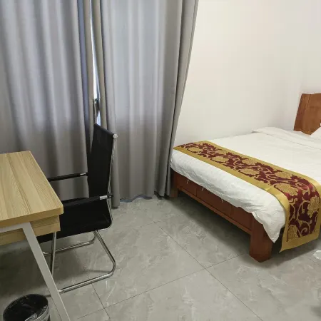 Huize Yunwang Hotel