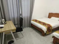 Huize Yunwang Hotel