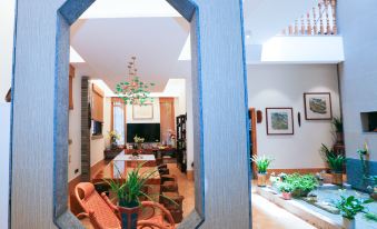 Guangzhou huaxiyu yunjuB&B