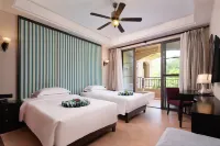Hainan Yatai Hot-spring Hotel