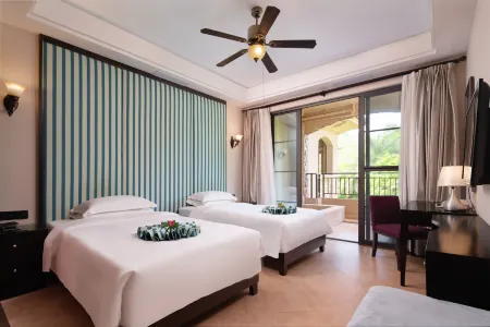 Hainan Yatai Hot-spring Hotel