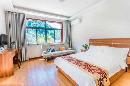 Dashanju Homestay