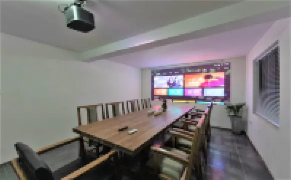 花築奢·一谷一墅（黃山景區南大門店）