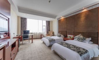 Dongxiang International Hotel - Housity