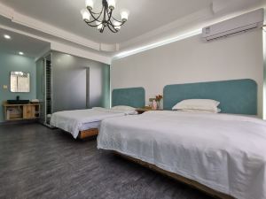 Xiangshan Xinyixin B & B