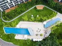 Anlan Hotel Ξενοδοχεία στην πόλη Τσανγκλί
