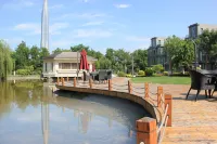 Green Park Hotel Hoteles en Tianjin