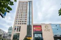 Yujingxuan Boutique Apartment (Tianjin Railway Station) - Condos