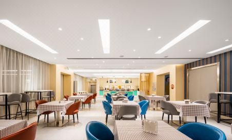 Magnotel Classic (Changchun Convention and Exhibition Center) - Housity