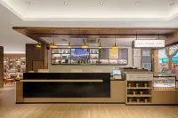 漢庭酒店（郴州裕後街步步高店） - 2星級