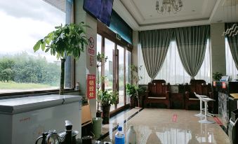 yunshuijian hotel