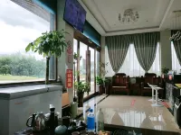 yunshuijian hotel
