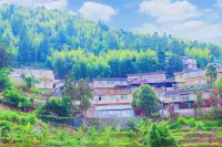 Jinlian Guesthouse