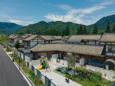 洪雅君瀾·煙雨柳江度假村（柳江古鎮店）