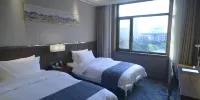 Friendship Hotel - Yingbin Villa Superior Standard Room
