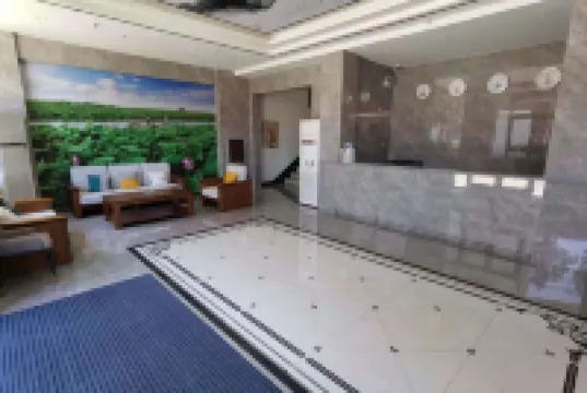 Kaijielong Boutique Hotel (Anxin Baiyangdian)