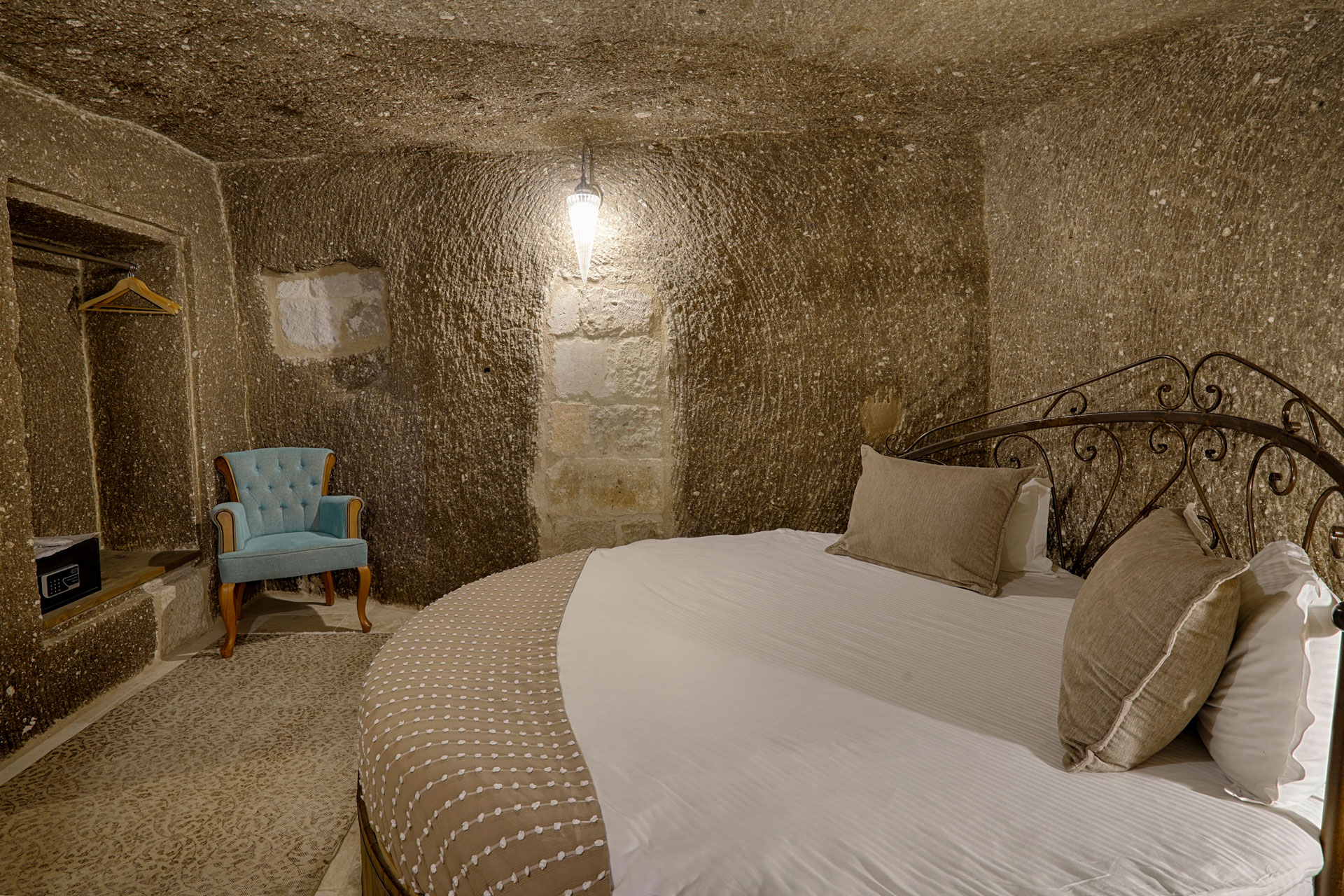 Hera Cave Suites Goreme