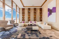 Lavande Hotel (Foshan West Railway Station Shishan)